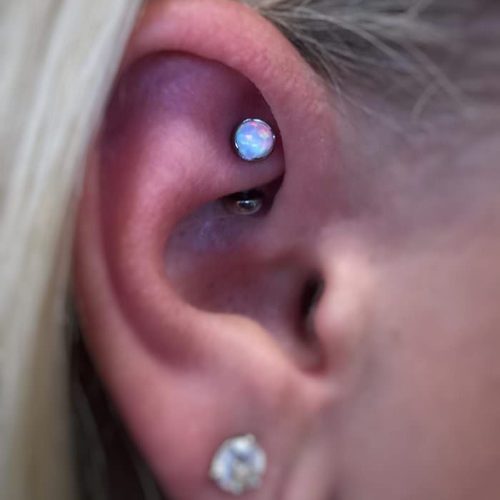 James Coleman tattoo & piercing portfolio · Jacksonville