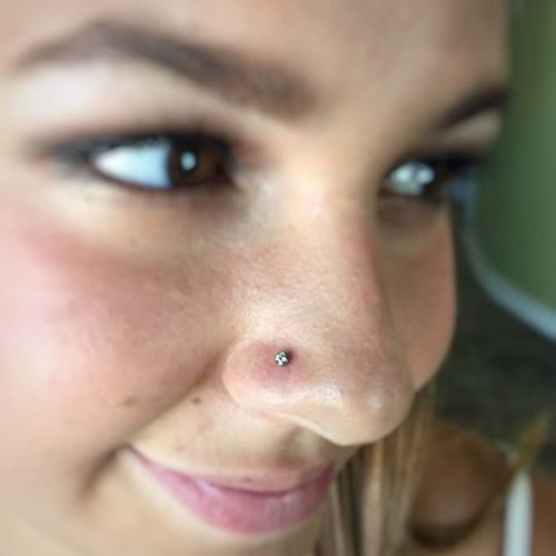 James Coleman tattoo & piercing portfolio · Jacksonville