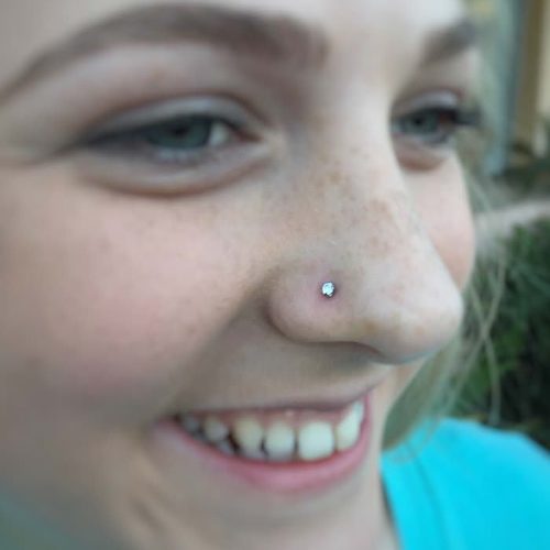 James Coleman tattoo & piercing portfolio · Jacksonville