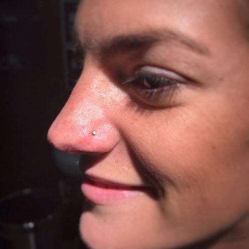 James Coleman tattoo & piercing portfolio · Jacksonville