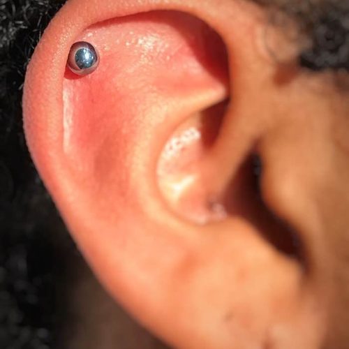 James Coleman tattoo & piercing portfolio · Jacksonville