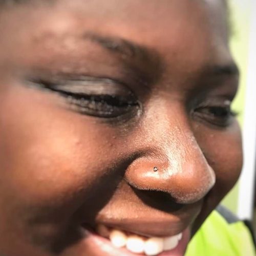 James Coleman tattoo & piercing portfolio · Jacksonville