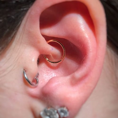 James Coleman tattoo & piercing portfolio · Jacksonville