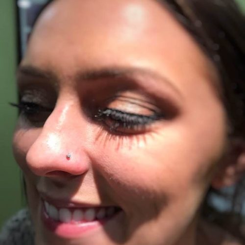 James Coleman tattoo & piercing portfolio · Jacksonville