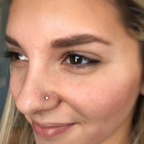 James Coleman tattoo & piercing portfolio · Jacksonville