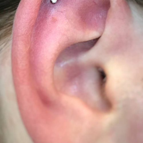 James Coleman tattoo & piercing portfolio · Jacksonville