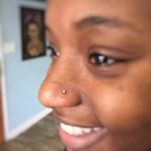 James Coleman tattoo & piercing portfolio · Jacksonville