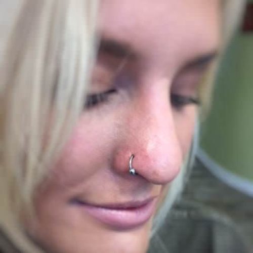 James Coleman tattoo & piercing portfolio · Jacksonville