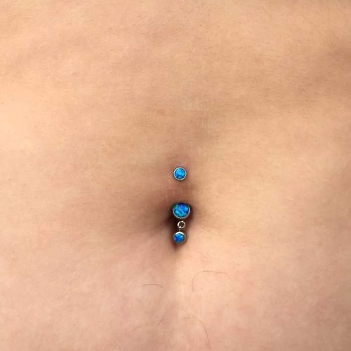 James Coleman tattoo & piercing portfolio · Jacksonville