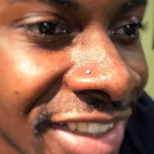 James Coleman tattoo & piercing portfolio · Jacksonville
