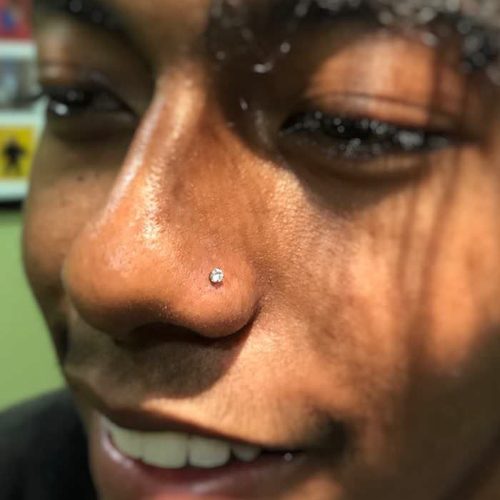 James Coleman tattoo & piercing portfolio · Jacksonville