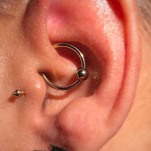 James Coleman tattoo & piercing portfolio · Jacksonville