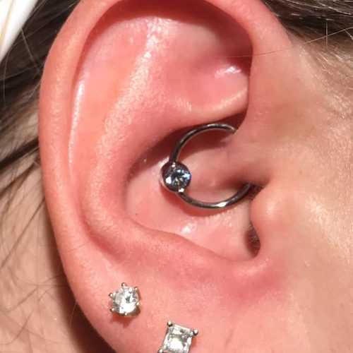 James Coleman tattoo & piercing portfolio · Jacksonville