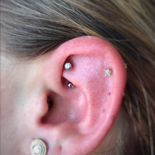 James Coleman tattoo & piercing portfolio · Jacksonville