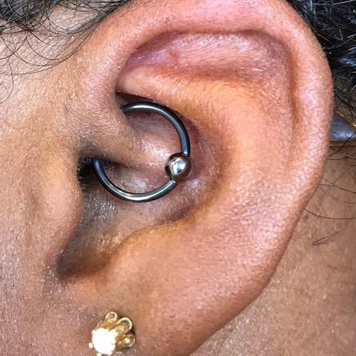 James Coleman tattoo & piercing portfolio · Jacksonville
