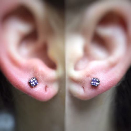 James Coleman tattoo & piercing portfolio · Jacksonville