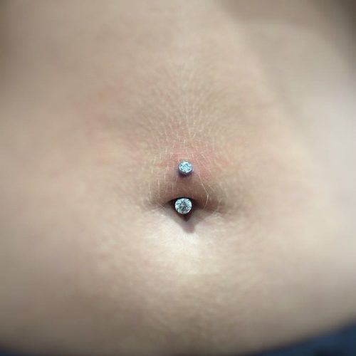 James Coleman tattoo & piercing portfolio · Jacksonville