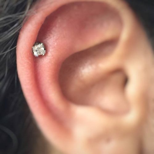 James Coleman tattoo & piercing portfolio · Jacksonville