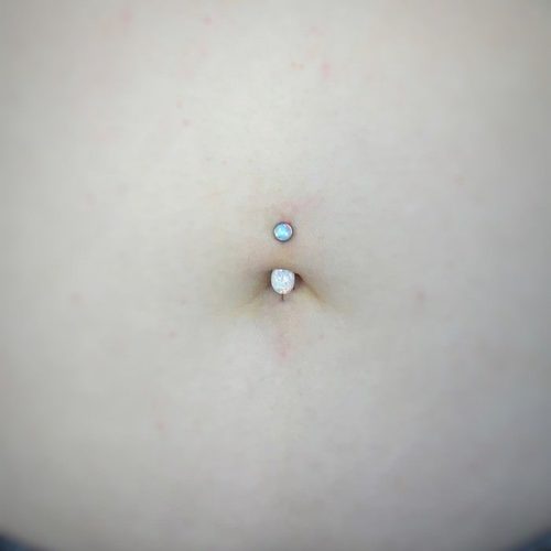 James Coleman tattoo & piercing portfolio · Jacksonville