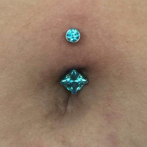 James Coleman tattoo & piercing portfolio · Jacksonville