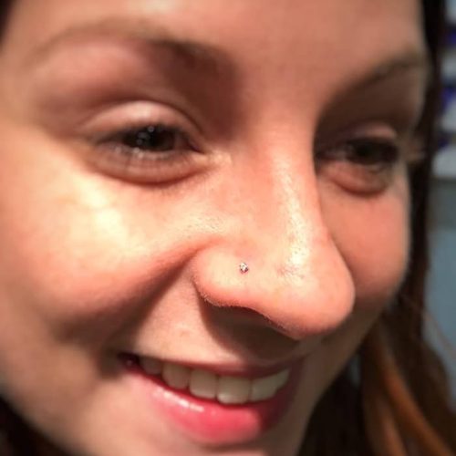 James Coleman tattoo & piercing portfolio · Jacksonville