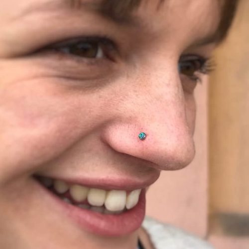 James Coleman tattoo & piercing portfolio · Jacksonville