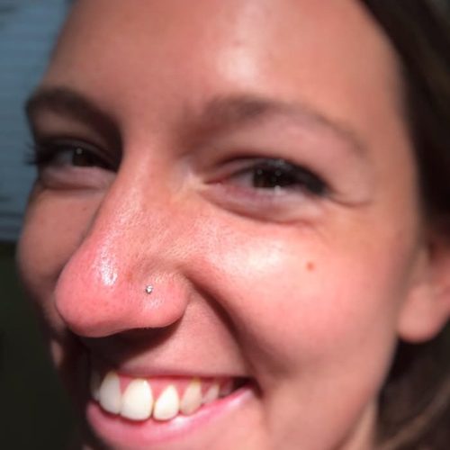 James Coleman tattoo & piercing portfolio · Jacksonville