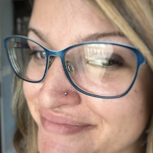 James Coleman tattoo & piercing portfolio · Jacksonville
