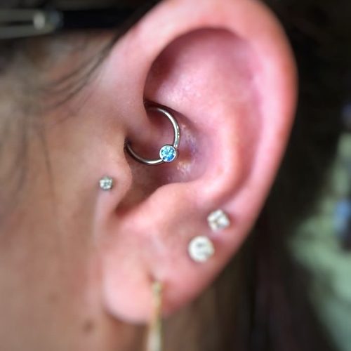 James Coleman tattoo & piercing portfolio · Jacksonville