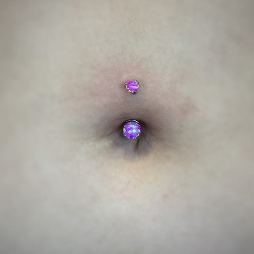 James Coleman tattoo & piercing portfolio · Jacksonville