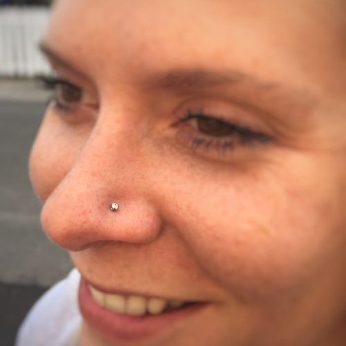 James Coleman tattoo & piercing portfolio · Jacksonville