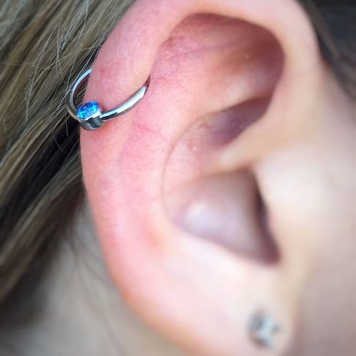 James Coleman tattoo & piercing portfolio · Jacksonville