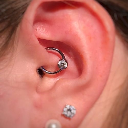 James Coleman tattoo & piercing portfolio · Jacksonville