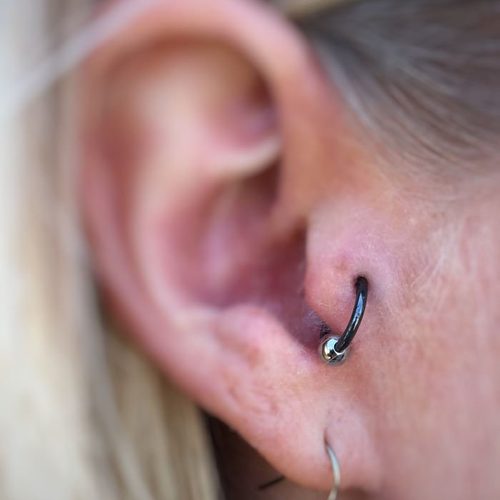 James Coleman tattoo & piercing portfolio · Jacksonville