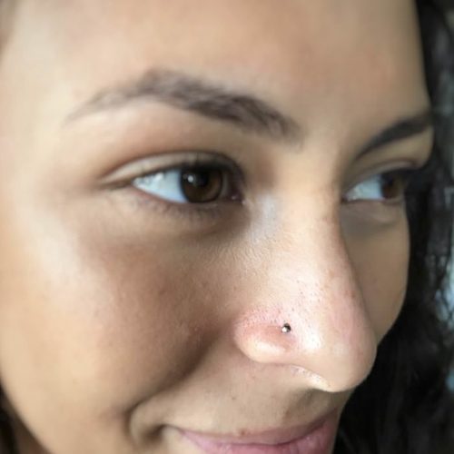 James Coleman tattoo & piercing portfolio · Jacksonville