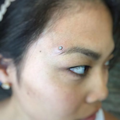 James Coleman tattoo & piercing portfolio · Jacksonville