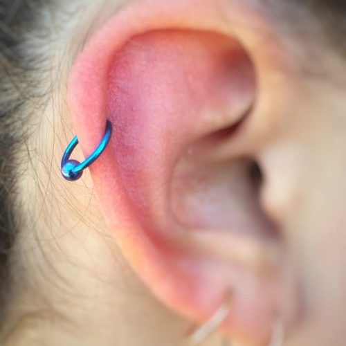 James Coleman tattoo & piercing portfolio · Jacksonville