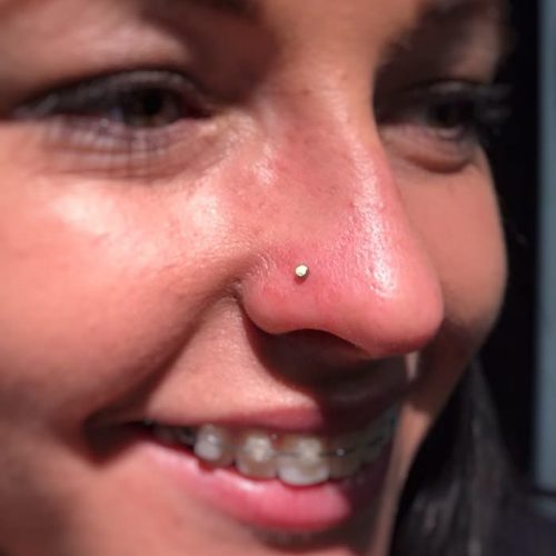 James Coleman tattoo & piercing portfolio · Jacksonville