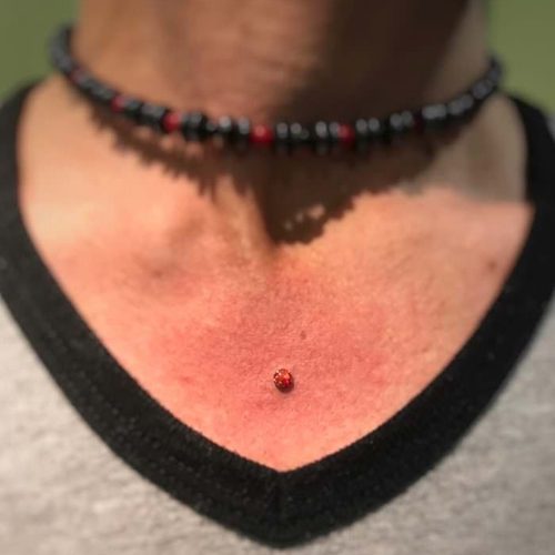 James Coleman tattoo & piercing portfolio · Jacksonville