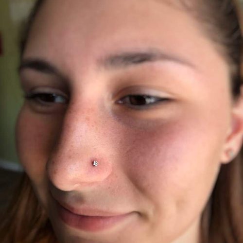 James Coleman tattoo & piercing portfolio · Jacksonville