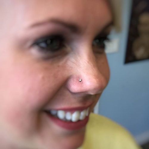 James Coleman tattoo & piercing portfolio · Jacksonville
