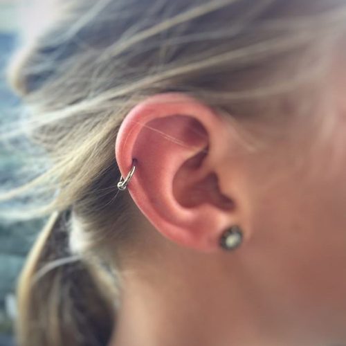 James Coleman tattoo & piercing portfolio · Jacksonville