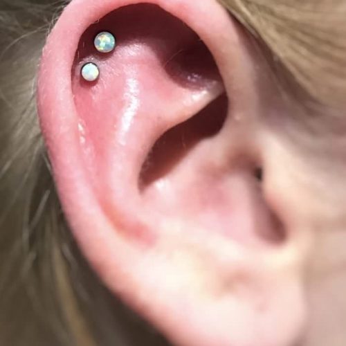 James Coleman tattoo & piercing portfolio · Jacksonville