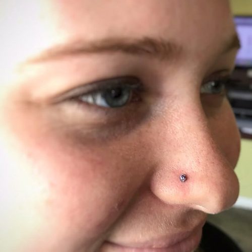 James Coleman tattoo & piercing portfolio · Jacksonville