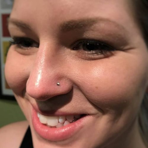 James Coleman tattoo & piercing portfolio · Jacksonville
