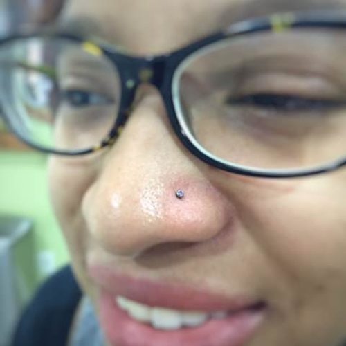 James Coleman tattoo & piercing portfolio · Jacksonville