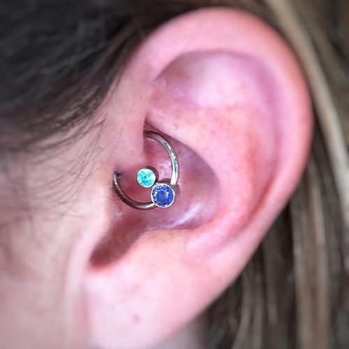 James Coleman tattoo & piercing portfolio · Jacksonville