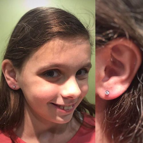 James Coleman tattoo & piercing portfolio · Jacksonville