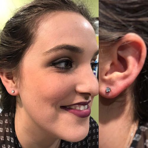 James Coleman tattoo & piercing portfolio · Jacksonville