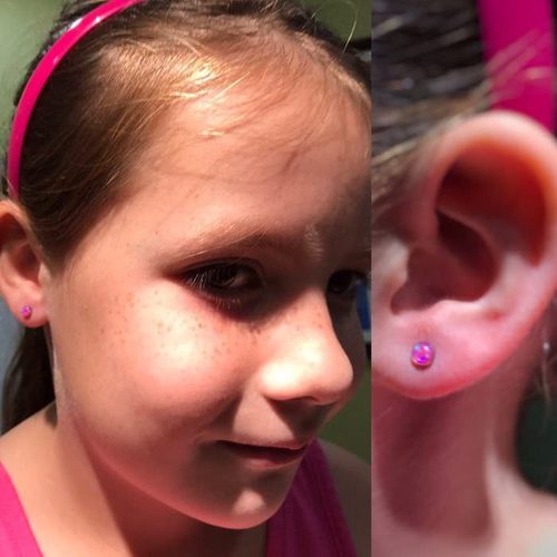 James Coleman tattoo & piercing portfolio · Jacksonville
